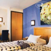 Relais de Paris Lafayette