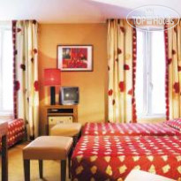 Relais de Paris Lafayette