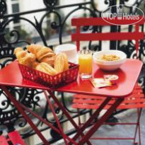 Relais de Paris Lafayette