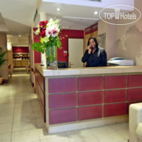 Relais de Paris Lafayette