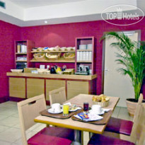 Relais de Paris Lafayette