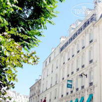 Relais de Paris Lafayette