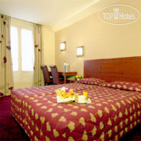 Relais de Paris Lafayette