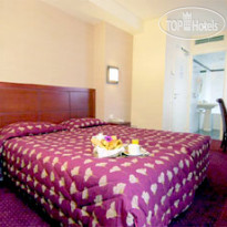 Relais de Paris Lafayette