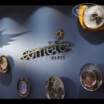 Comete 