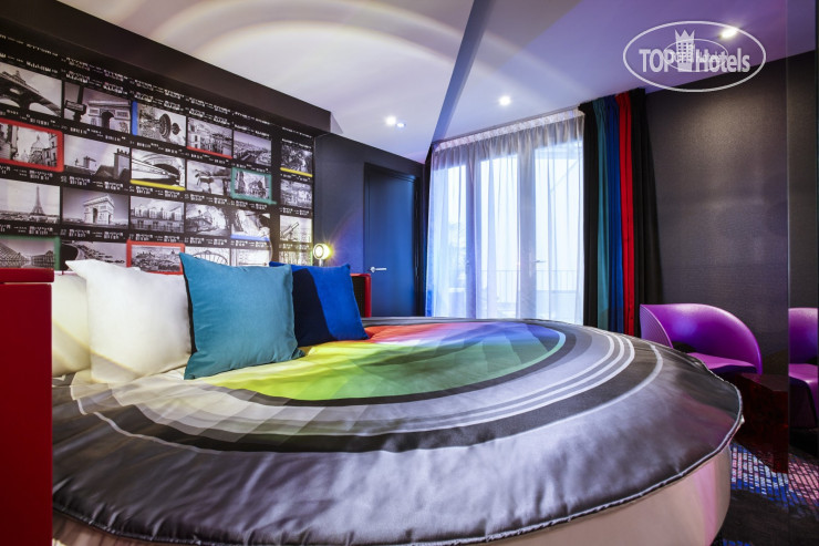 Declic Hotel