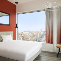 Hipark by Adagio Paris La Villette 