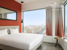 Hipark by Adagio Paris La Villette 4*