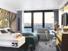 Novotel Suites Paris Expo Porte de Versailles 4*