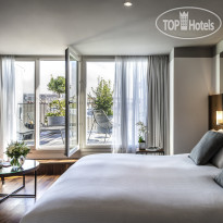 Hotel Paris Bastille Boutet - MGallery by Sofitel 