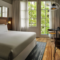 Hotel Paris Bastille Boutet - MGallery by Sofitel 
