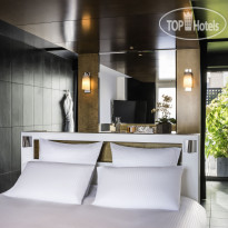 Hotel Paris Bastille Boutet - MGallery by Sofitel 