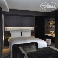 Hotel Paris Bastille Boutet - MGallery by Sofitel 