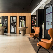 Mercure Paris 17 Batignolles 