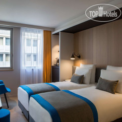 Mercure Paris 17 Batignolles 4*