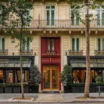 Bowmann Hotel 