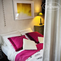 Stunning Apartment in the heart of Paris Room