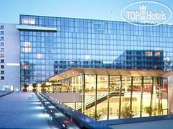 Фотографии отеля  Sofitel Bercy 4*