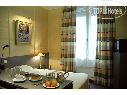 Новые добавленные фото туристов Cambon 4*