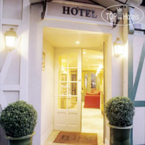 Le Petit Manoir 