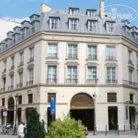 Residhome Paris Opera 4*