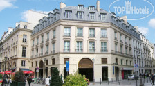 Residhome Paris Opera 4*