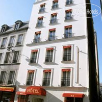 Best Western Le 18 Paris 4*