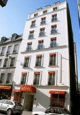 Best Western Le 18 Paris 4*