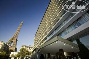 Фотографии отеля  Pullman Tour Eiffel 4*
