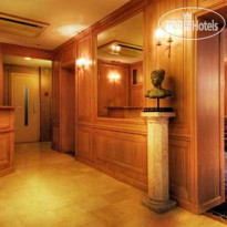 Exclusive Hotel Baudelaire Opera 