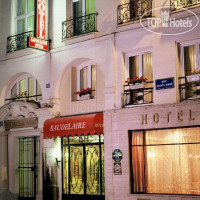 Exclusive Hotel Baudelaire Opera 3*