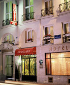 Exclusive Hotel Baudelaire Opera 3*
