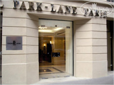 Park Lane Paris 4*