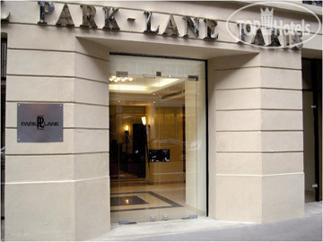 Фотографии отеля  Park Lane Paris 4*