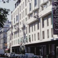 Citadines Paris-Bastille Marais 3*