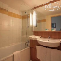 Citadines Paris Didot Alesia 