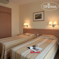 Citadines Paris Didot Alesia 