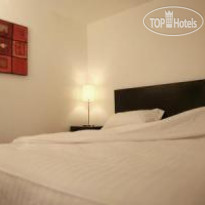 Residhotel Residence Cadet