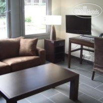 Residhotel Residence Cadet