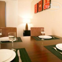 Residhotel Residence Cadet