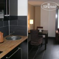 Residhotel Residence Cadet