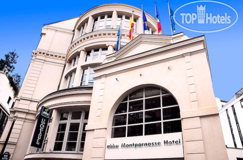 Фотографии отеля  Le M Hotel Paris 4*