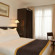 Mercure Paris St Lazare Monceau Hotel Superior Room.