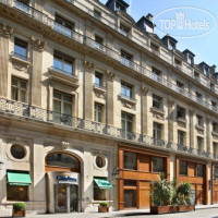 Citadines Paris Opera Vendome 4*