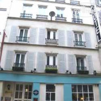 Monceau Wagram 