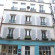 Monceau Wagram 