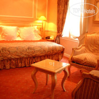Chateaubriand room-de-luxe