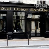 Odeon Saint Germain 4*