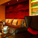 Sheraton Paris Airport Hotel & Conference Centre Club Lounge