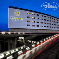 Sheraton Paris Airport CDG 4*